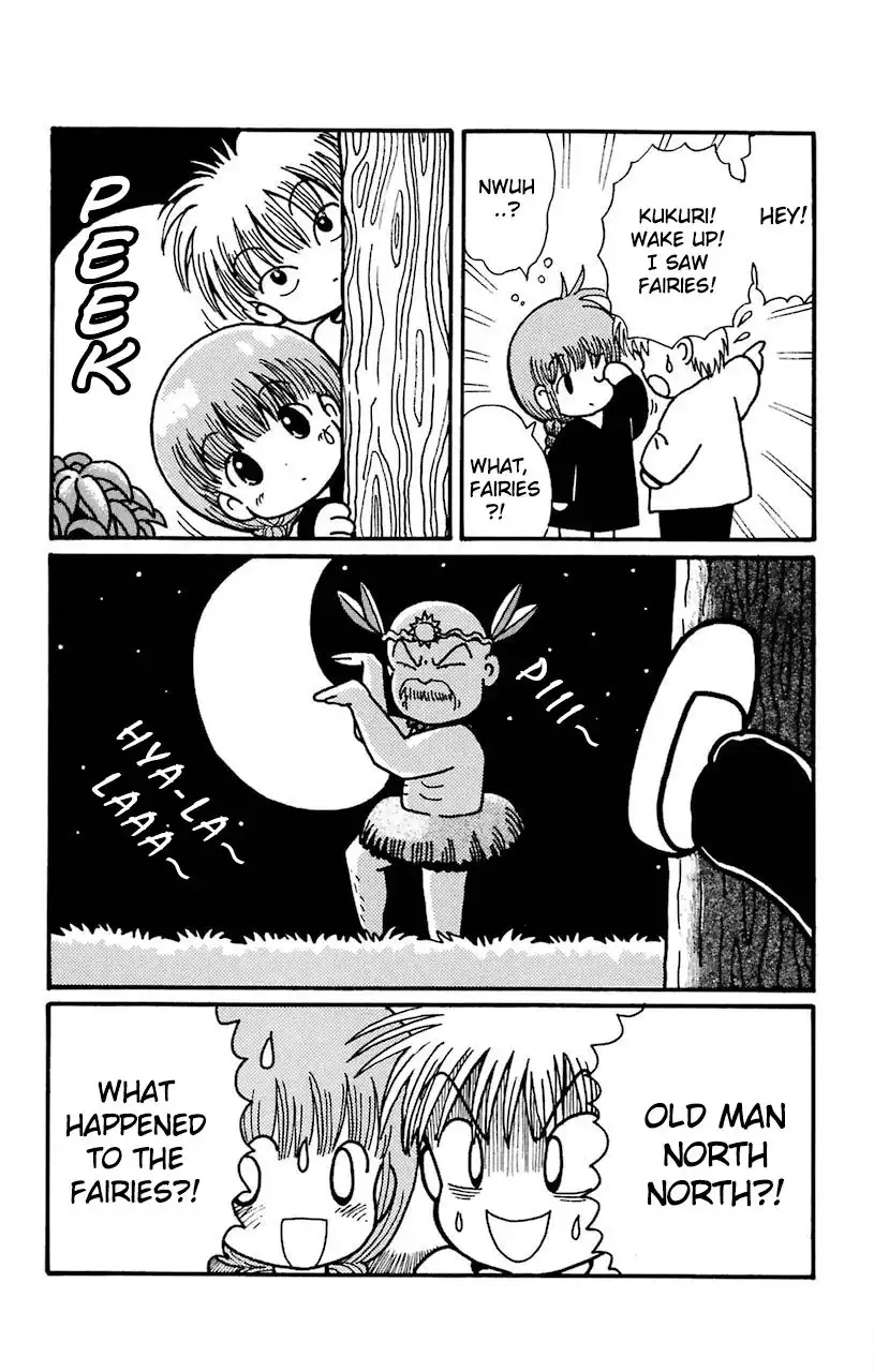 Mahoujin Guru Guru Chapter 28 24